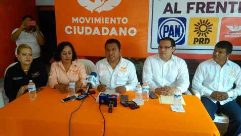 Blindado el ingreso de militantes de otros partidos políticos a MC