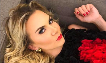 Viene con todo y quiere justicia