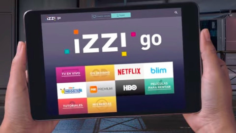 Presenta Izzi fallas en su servicios en Nuevo León y Tamaulipas