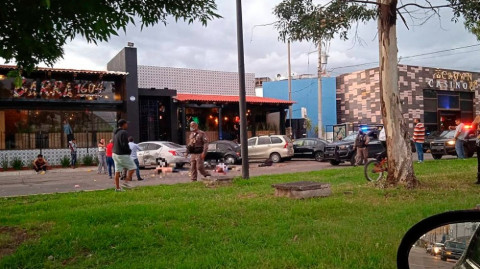 FGR podría atraer caso de la explosión en Salamanca: AMLO 