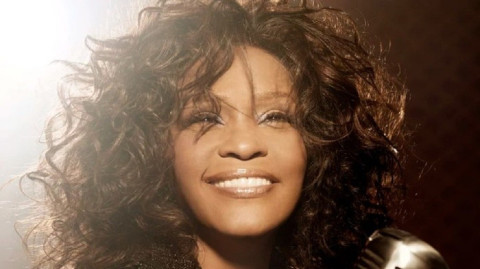 Gira de conciertos del holograma de Whitney Houston dará inicio en México