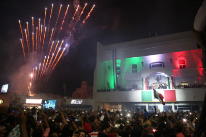 Invita Maki Ortiz a disfrutar Fiestas Patrias