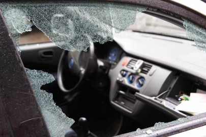 Recuperan automóviles con reporte de robo