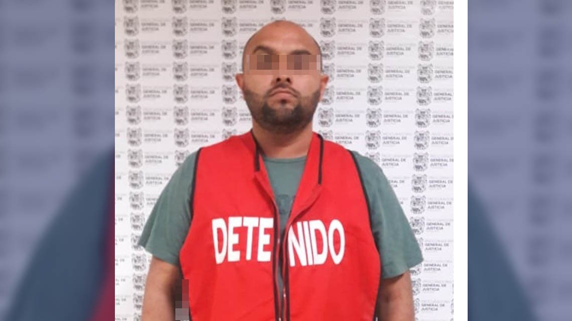 Vinculan a proceso  a hombres por de atentados a la seguridad de la comunidad