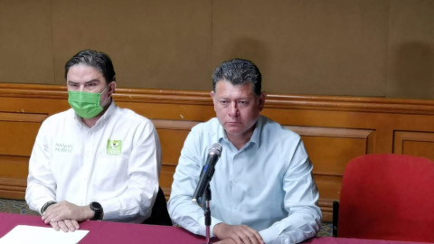 Buscan apoyos económicos para productores afectados por escasez de agua