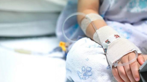 Exhortan a la SSa a estar alerta ante casos de hepatitis en niños 