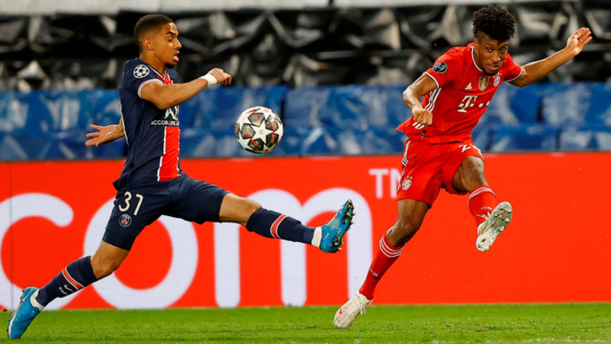 Pasa el PSG a las semifinales de la UCL