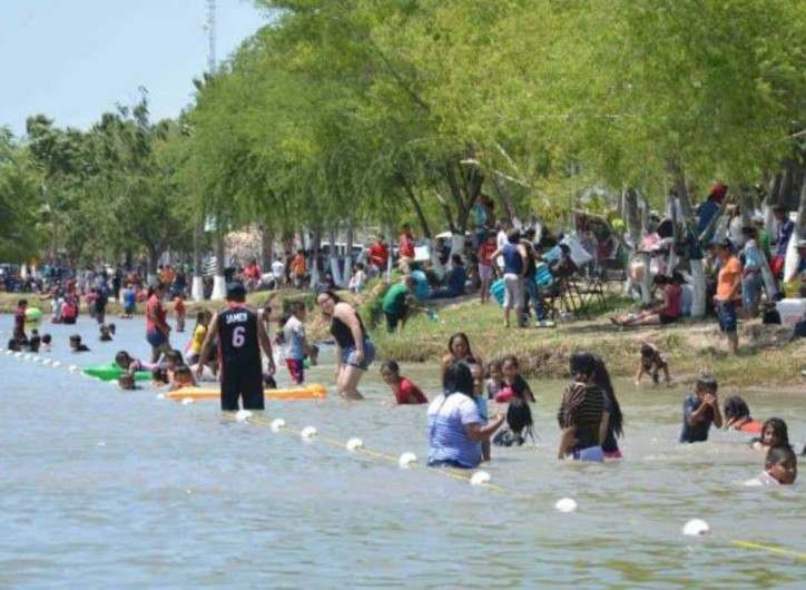 Espera La Playita mayor afluencia durante  últimas semanas vacacionales