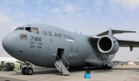 Llega a México avanzada de Joe Biden