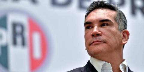 Tribunal Electoral avala que "Alito" mantenga dirigencia del PRI hasta 2024