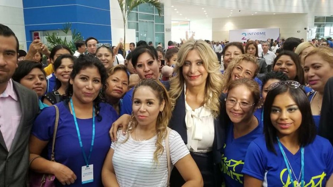 Reynosa, los resultados se viven