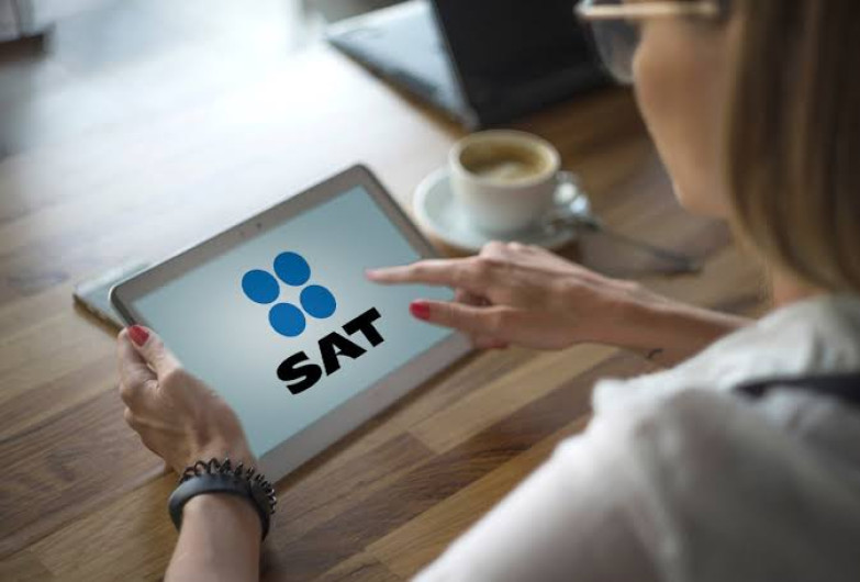 SAT pedirá factura electrónica 4.0 hasta enero de 2023