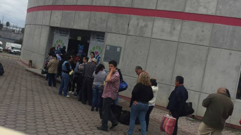 DIF Reynosa realiza viaje para operación de pacientes con cataratas