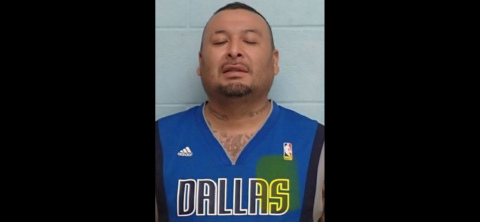 Detienen a conductor que chocó autobús escolar en McAllen; tenía licencia inválida