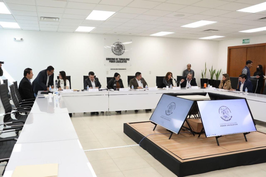 Tumba la permanente Super Fiscalía; el jueves se consolidaría en el pleno