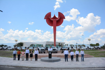 Federación incumplió en materia de Seguridad: FGCV