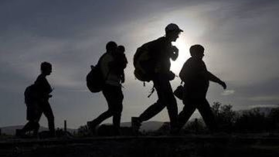 Migración en el campo afecta familias locales y extraditadas de Estados Unidos