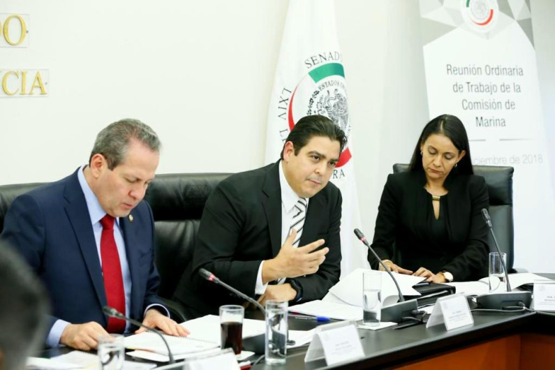 Sobresale productividad legislativa del PAN