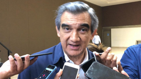 Dinero recuperado por robo de gasolina se invertirá en medicamentos 