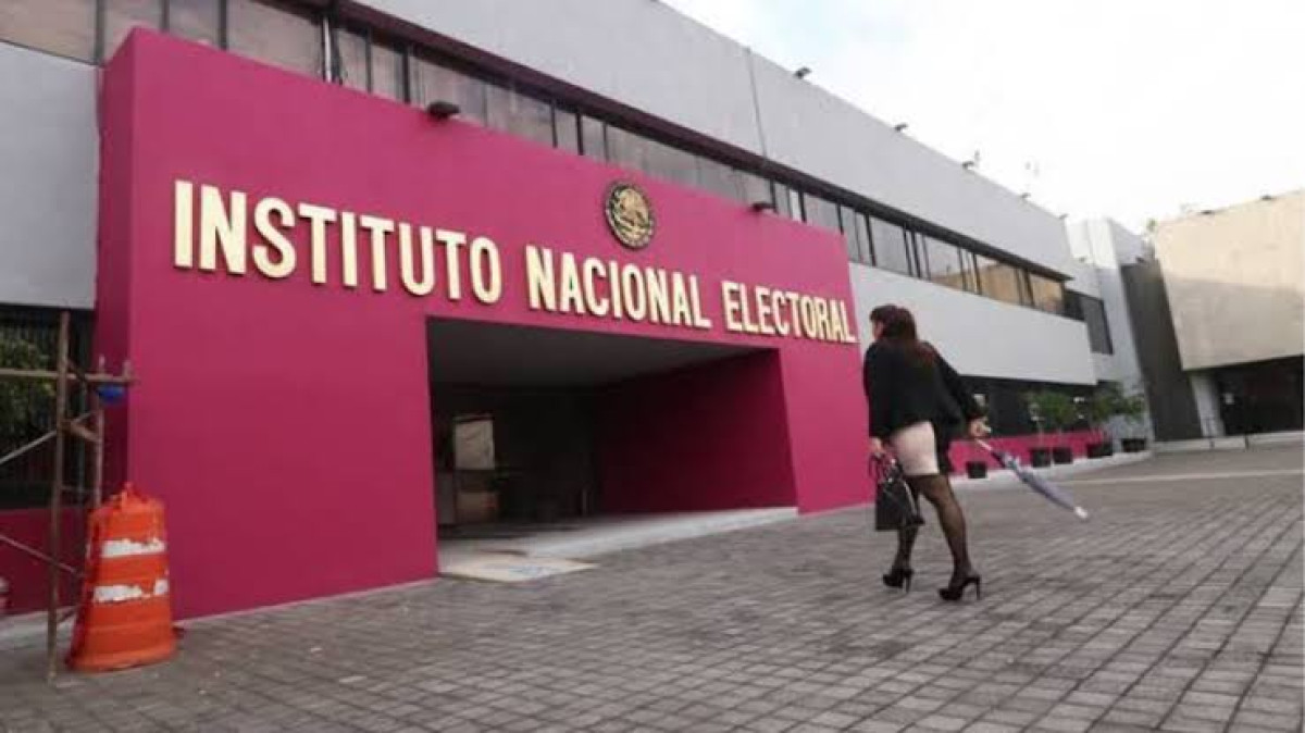 Diputados acordaron obedecer al TEPJF: INE tendrá una presidenta