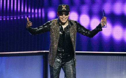 Raymix: de la NASA a la electrocumbia