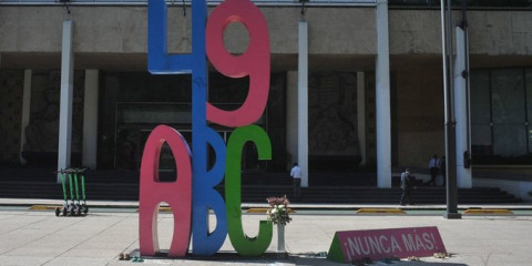 “Zaldivar miente”, responde Margarita Zavala por caso Guardería ABC