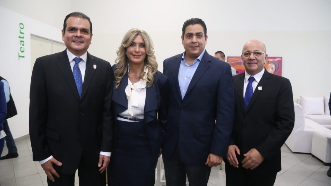 Rinde Maki Segundo Informe de Gobierno