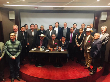 Tamaulipas busca acuerdos para amortiguar recortes presupuestales al campo