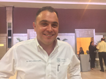 Aguardan recursos para activar fuentes danzarinas 