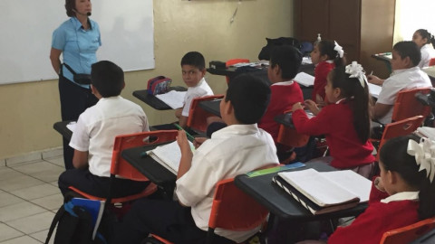 Necesario que sociedad y gobierno refuercen valores