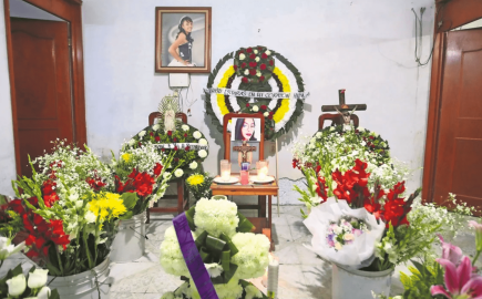 Hay un tercer detenido por feminicidio de Mónica Citlalli: SSPC