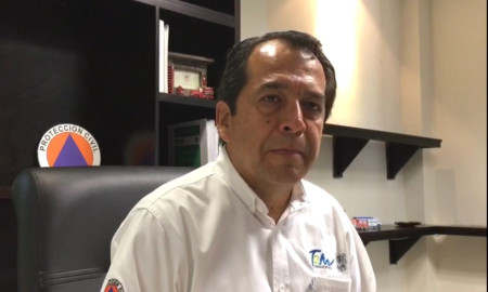 Alerta PC por ingreso de fuerte onda de calor