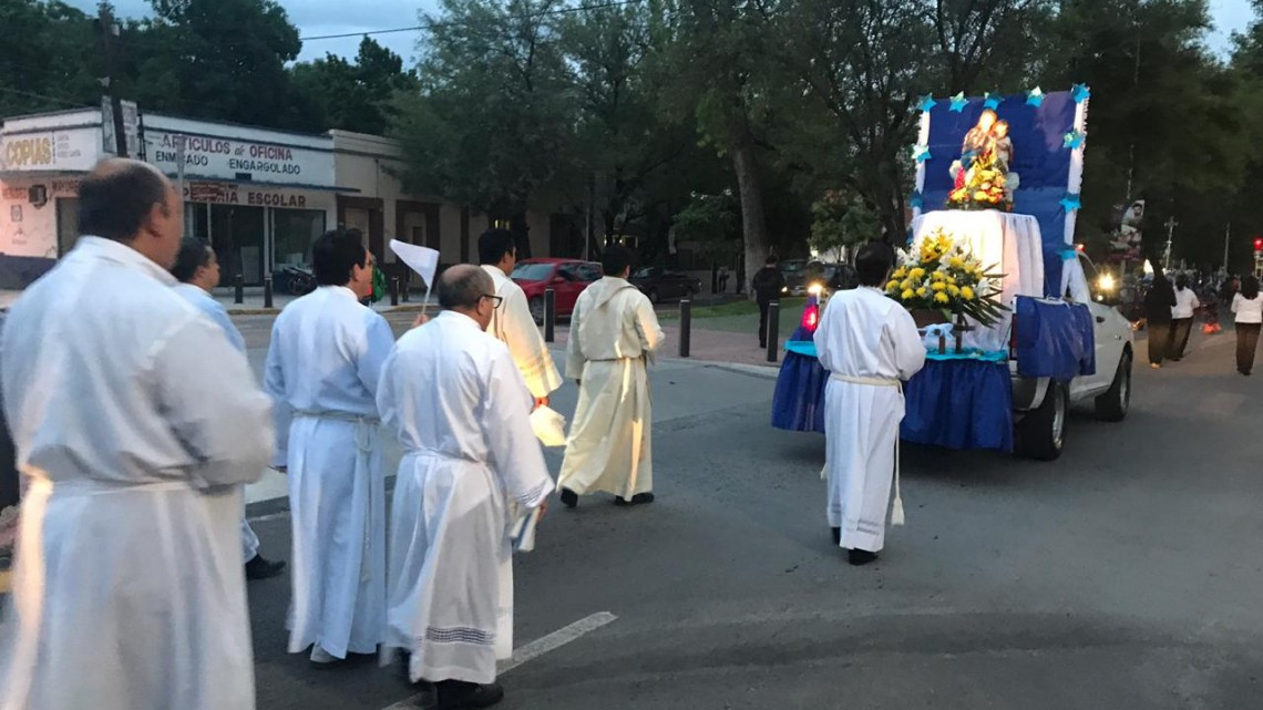 Agresiones contra sacerdotes son fortuitas: Antonio González Sánchez