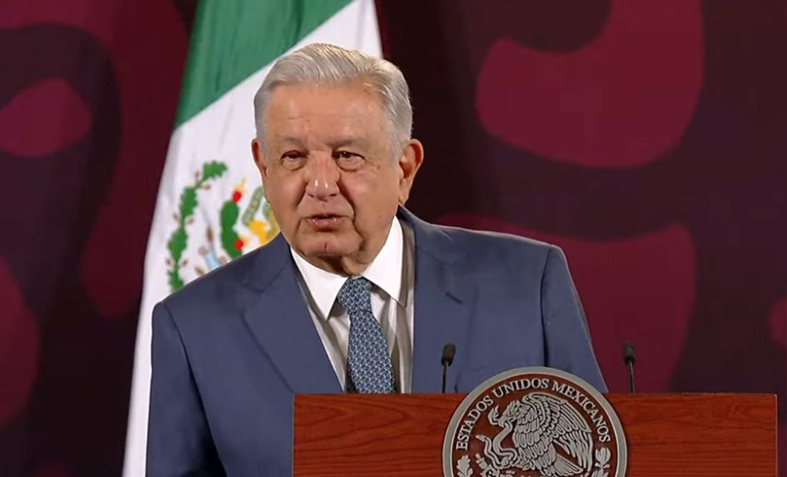 AMLO anuncia ‘Quién es quién en los bots’, nueva sección en La Mañanera