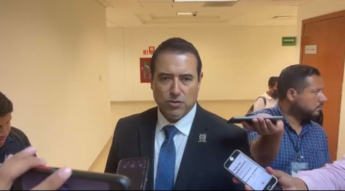 Niegan fracturas en el PAN