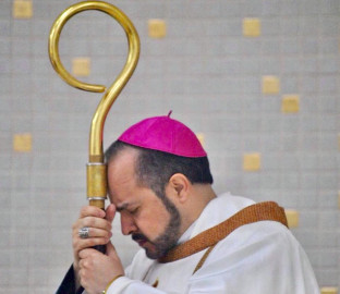 Obispo convoca a día de oración por la paz de Reynosa