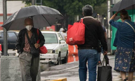 Continurá ambiente fresco en el norte y centro del país 