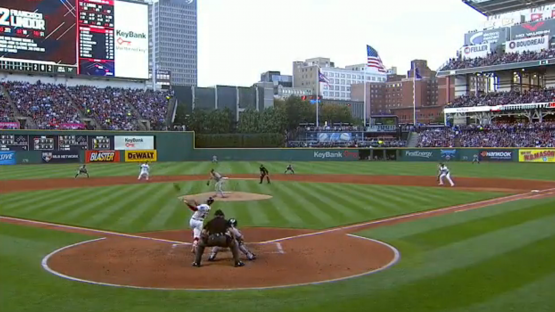 Debuta Jaime García con Yankees