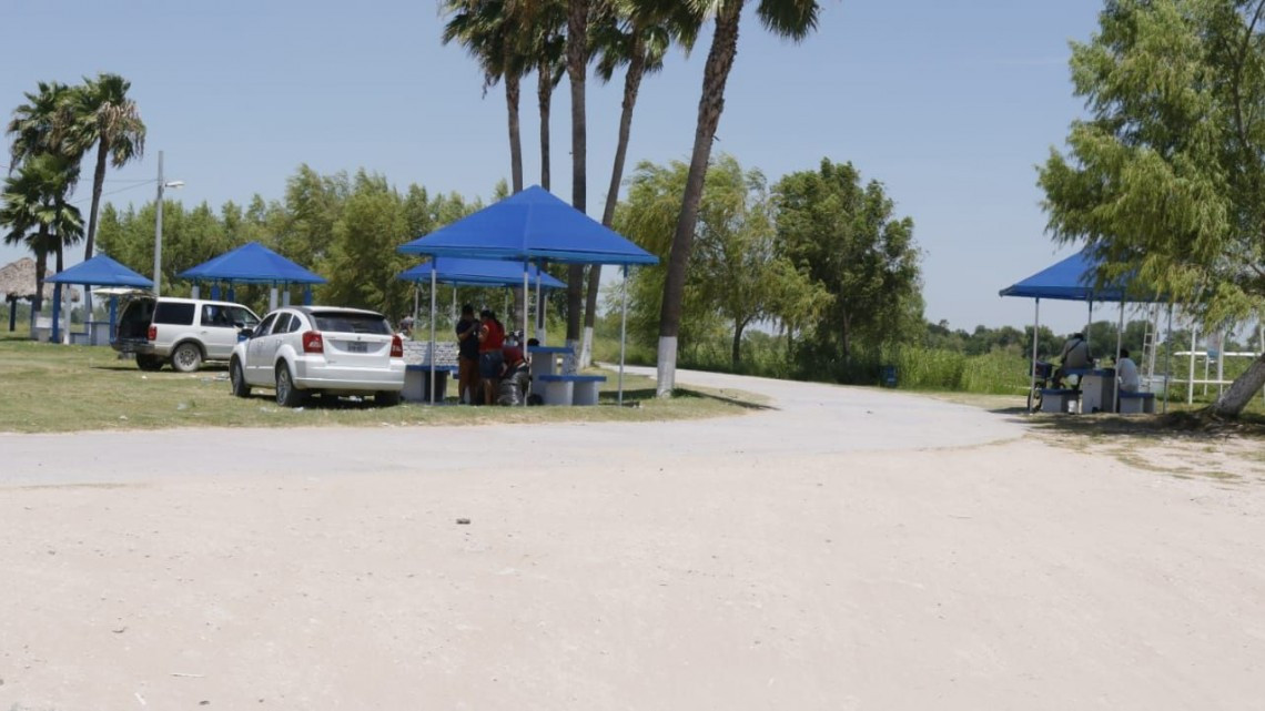 Ofrece Municipio diversión y esparcimiento para las familias