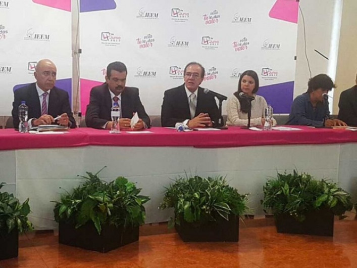 Instalan Blindaje Electoral en 4 estados 