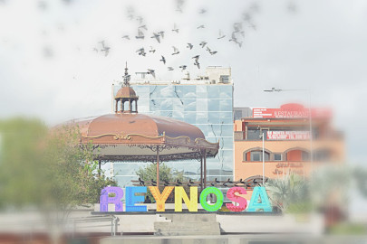 Advierte PCyB por probabilidad de lluvia