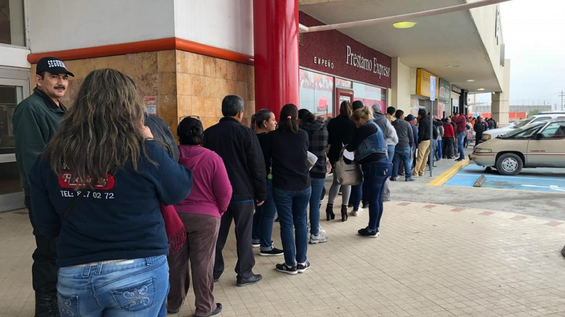 Arranca la entrega de cupones de descuento para licencias de conducir