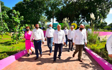 Confirma AMLO que invitará al gobernador panista saliente de Nayarit a sumarse a su gabinete 