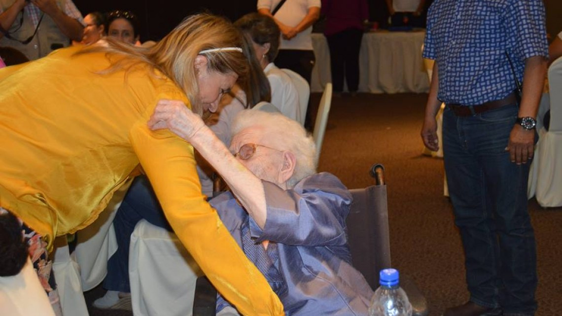 Ayuntamiento presente en “Bingo con causa”