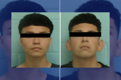 Detienen a presuntos responsables de tiroteo en McAllen 