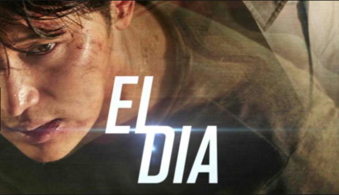 Película coreana “El Día” se estrenará en México