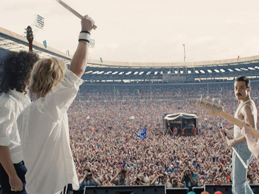Bryan May defiende a “Bohemian Rhapsody”