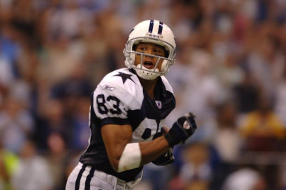 Muere Terry Glenn en accidente automovilístico