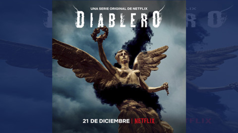 Diablero, la nueva serie de terror mexicana de Netflix