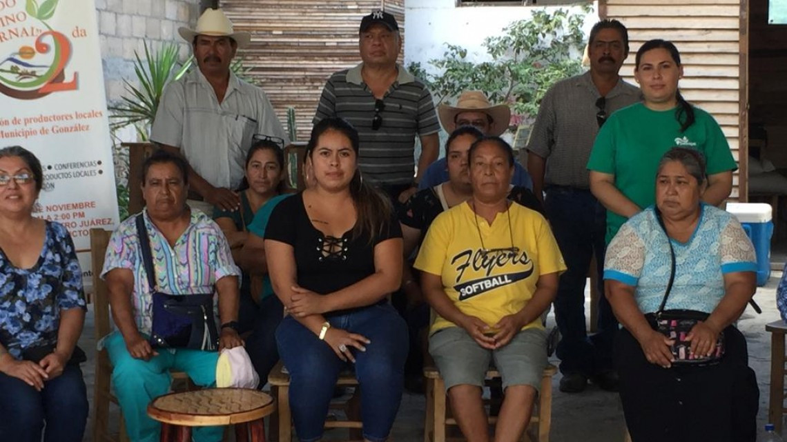 Buscan preservar la tradición artesanal en el municipio de González